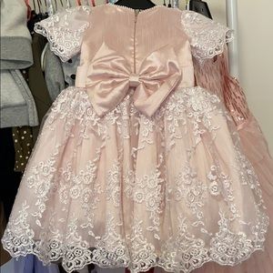 Baby dress